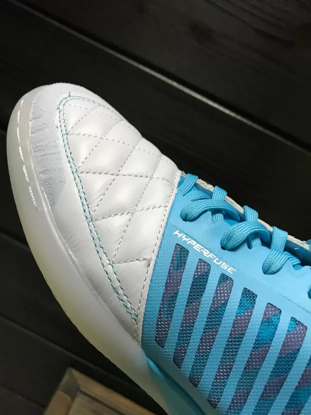 Футзалки профессиональные Nike Lunargato II Indoor
